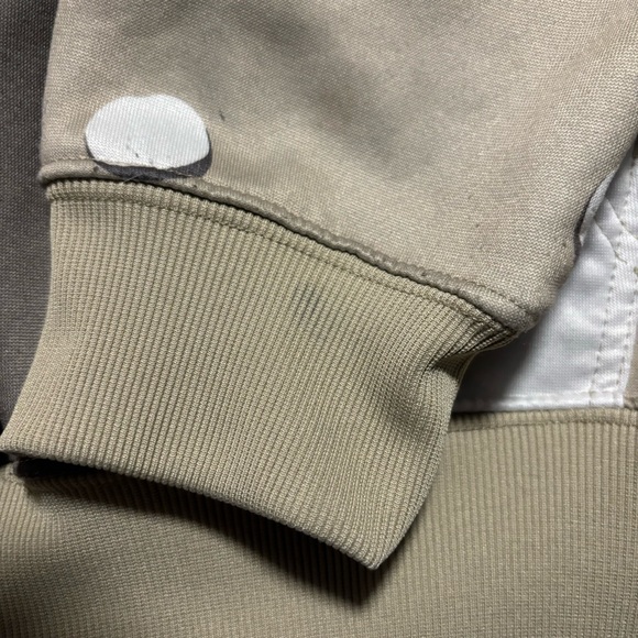 Members Only Nickelodeon Mash Up Pullover Hoodie-Hey Arnold SpongeBob Rugrats M - Picture 13 of 16